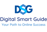 Digital Smart Guide Logo