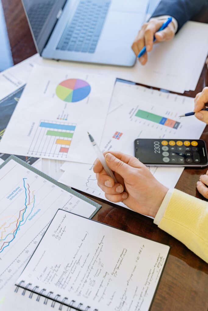 Digital Marketer in Mumbai