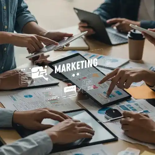 Digital Marketing in Mumbai