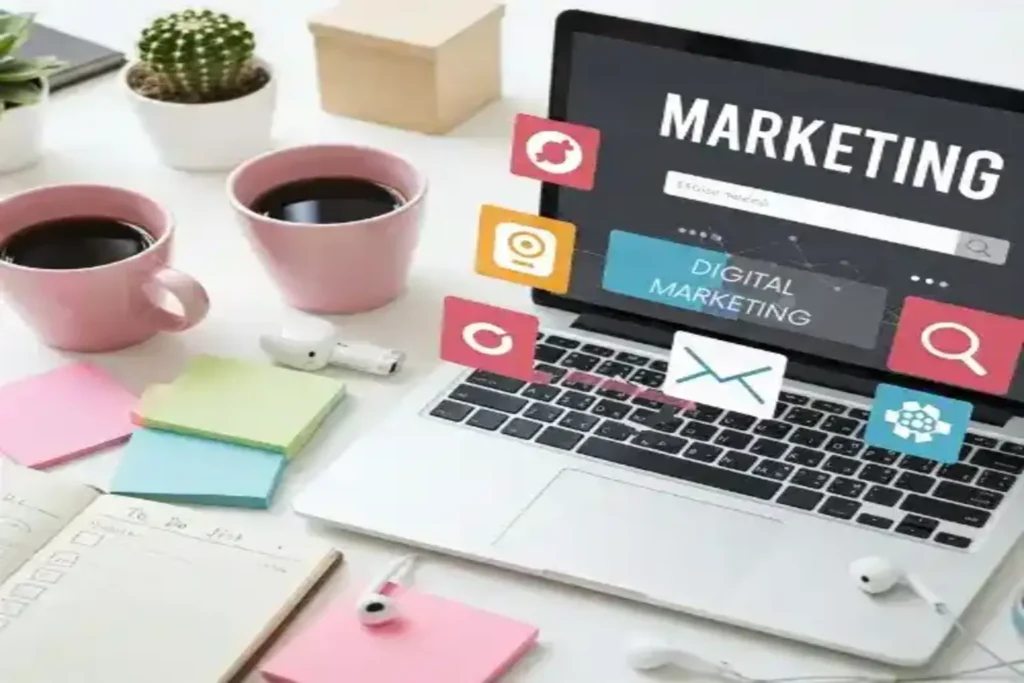 Digital marketing in Mumbai