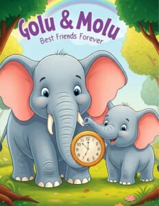Golu and Molu The - Best Friend Forever