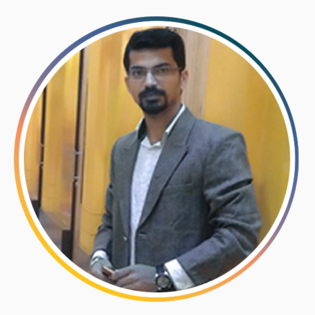 Dgmark Institute Founder Chandan Thakur