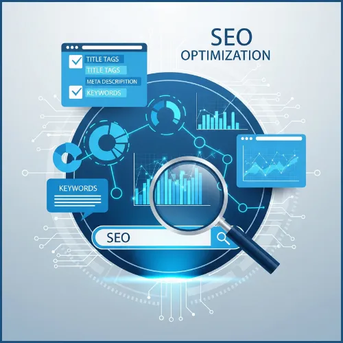 SEO Optimization