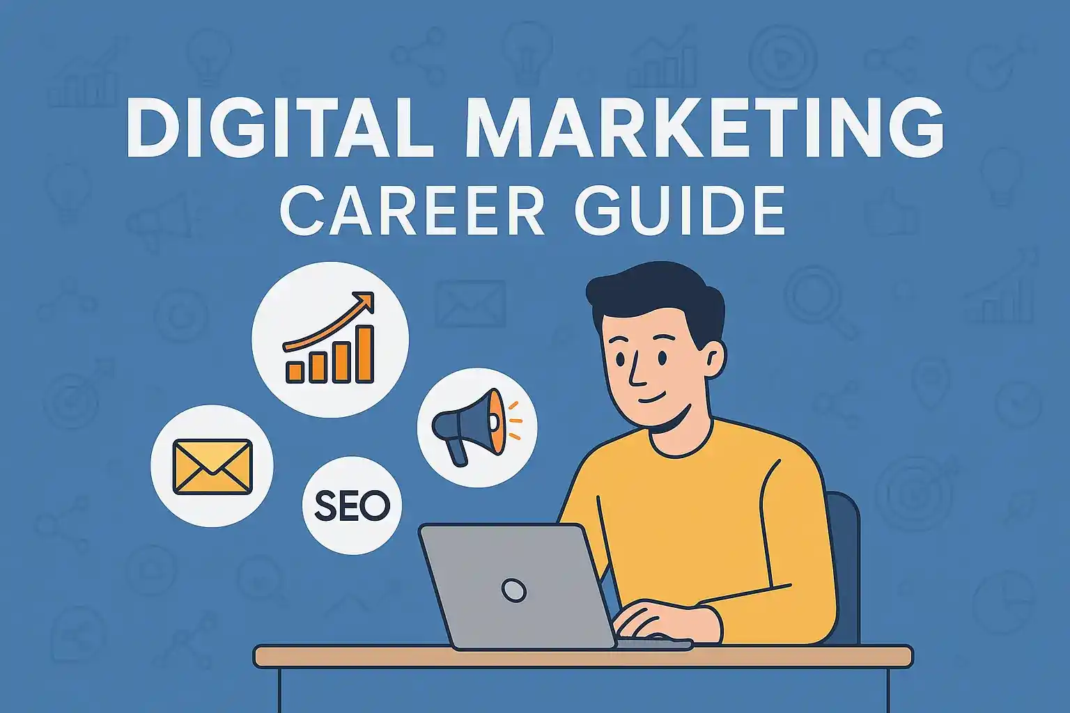 Digital Marketing Career Guide